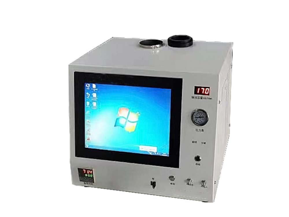 分享LNG/CNG燃氣分析儀操作規程