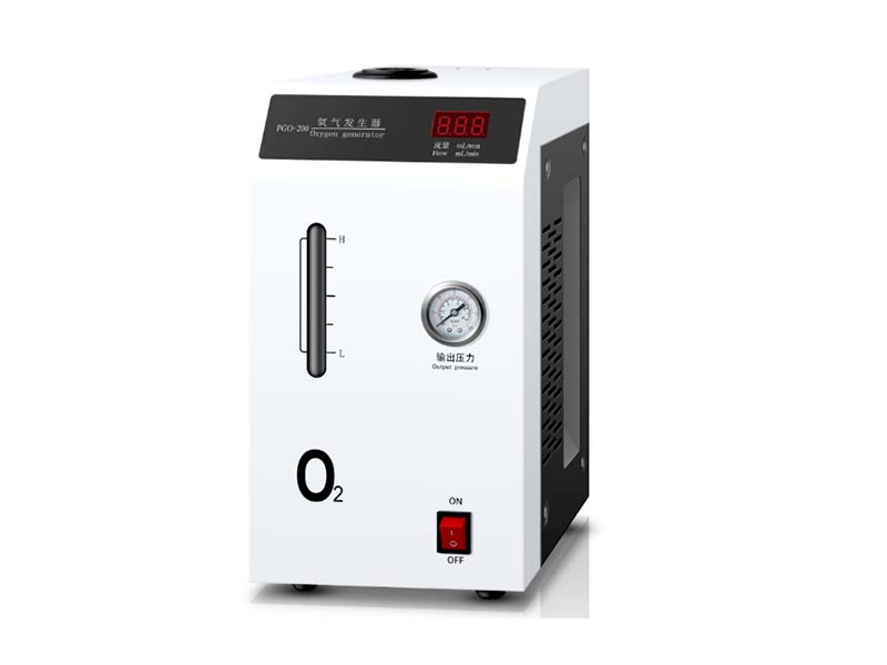 實驗室用氧氣發生器